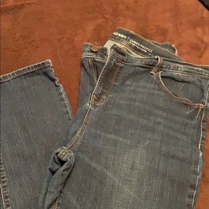 Old Navy Women’s Jeans